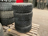 Mudstar band (4x) - afbeelding 1 van  3