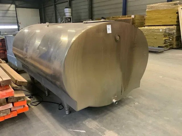 Mueller o opslagtank - afbeelding 2 van  9