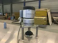 Mueller o opslagtank - afbeelding 6 van  9