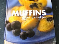 Muffins - afbeelding 1 van  5