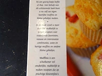 Muffins - afbeelding 2 van  5