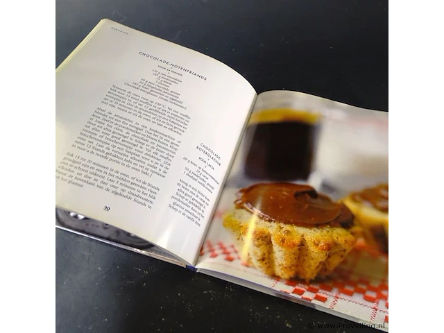 Muffins - afbeelding 4 van  5