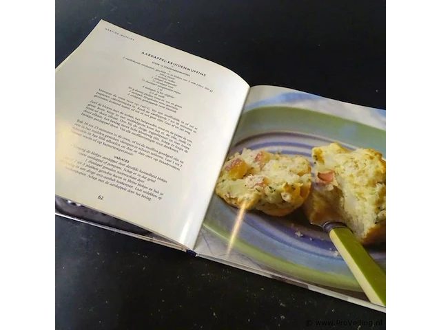 Muffins - afbeelding 5 van  5