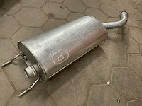 Muffler - afbeelding 1 van  5