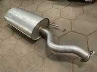 Muffler - afbeelding 2 van  5
