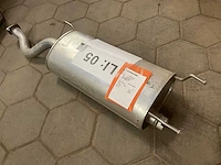 Muffler - afbeelding 4 van  5