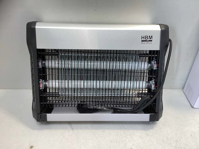 Muggenlamp 20w (2x) - afbeelding 1 van  2
