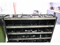 Mühr & bender - kl 30 - ponsmachine - afbeelding 6 van  7