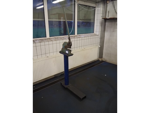 Muhr und bender - afbeelding 1 van  5