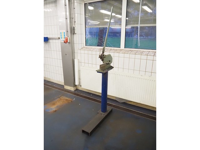 Muhr und bender - afbeelding 2 van  5