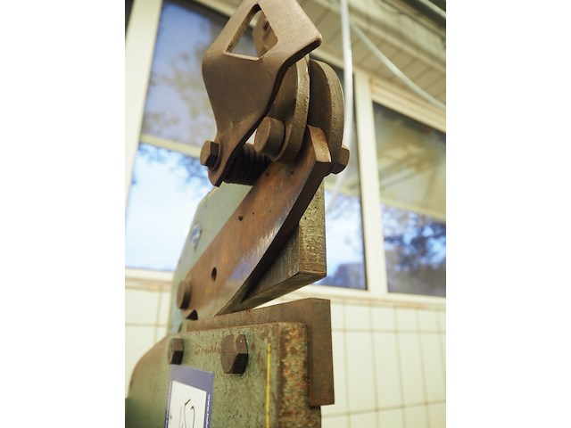 Muhr und bender - afbeelding 4 van  5