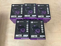 Muis - coolermaster - mm720 (10x) - afbeelding 1 van  3