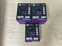 Muis - coolermaster - mm720 (5x) - afbeelding 1 van  3