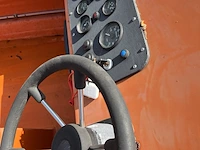Mulder en rijke boot mercedes, diesel, excl. trailer - afbeelding 10 van  19