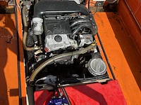 Mulder en rijke boot mercedes, diesel, excl. trailer - afbeelding 14 van  19