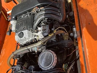 Mulder en rijke boot mercedes, diesel, excl. trailer - afbeelding 16 van  19