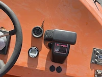 Mulder en rijke boot mercedes, diesel, excl. trailer - afbeelding 9 van  19