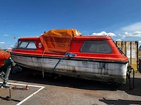 Mulder en rijke tender 40 persoons - afbeelding 1 van  8