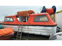 Mulder en rijke tender 40 persoons - afbeelding 2 van  8