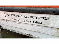Mulder en rijke tender 40 persoons - afbeelding 5 van  8