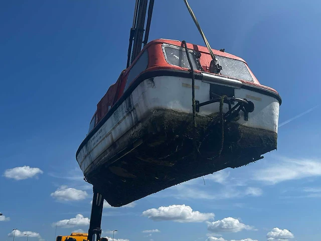 Mulder en rijke tender 40 persoons - afbeelding 8 van  8
