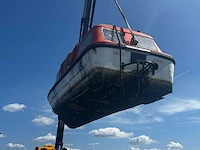 Mulder en rijke tender 40 persoons - afbeelding 8 van  8