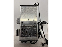 Muller / agrifac - section control box isobus - afbeelding 2 van  3