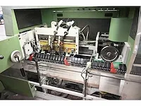 Muller martini - prima 390 - verzamelhechtmachine - 1995 - afbeelding 11 van  32