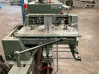 Müller martini 335 verzamelhechtlijn - afbeelding 6 van  56