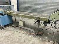 Müller martini 3620.0403 mobiele transportband