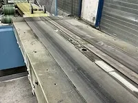 Müller martini 3620.0403 mobiele transportband - afbeelding 4 van  6