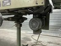 Müller martini 3620.0403 mobiele transportband - afbeelding 5 van  6