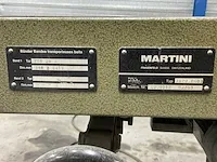 Müller martini 3620.0403 mobiele transportband - afbeelding 6 van  6