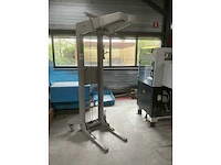 Müller martini papier lift - afbeelding 2 van  8