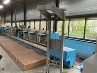 Müller martini papier lift - afbeelding 3 van  8