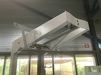 Müller martini papier lift - afbeelding 6 van  8