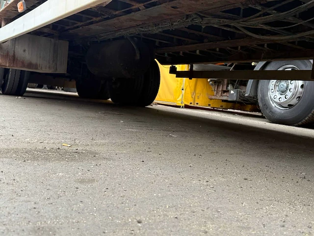 Müller-mitteltal - t3 profi 30 - oplegger - afbeelding 11 van  14