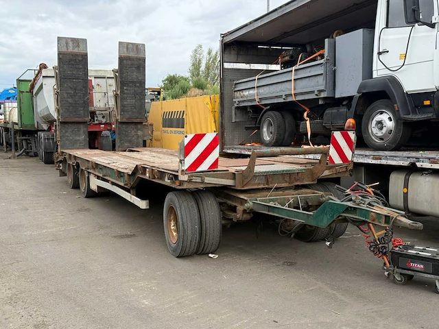 Müller-mitteltal - t3 profi 30 - oplegger - afbeelding 14 van  14