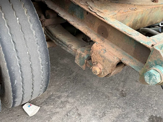 Müller-mitteltal - t3 profi 30 - oplegger - afbeelding 3 van  14