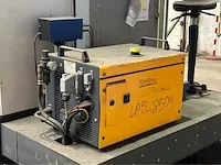 Muller opladen - rb 950 - 2500 / 6mp - 3d profile cutting machine - afbeelding 5 van  30