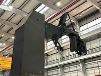 Muller opladen - rb 950 - 2500 / 6mp - 3d profile cutting machine - afbeelding 8 van  30