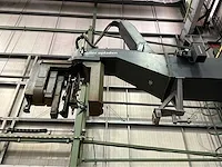 Muller opladen - rb 950 - 2500 / 6mp - 3d profile cutting machine - afbeelding 9 van  30
