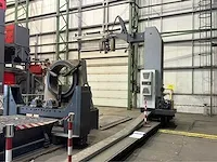 Muller opladen - rb 950 - 2500 / 6mp - 3d profile cutting machine - afbeelding 23 van  30