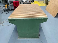 Müller sat/p schuurtafel - afbeelding 2 van  6