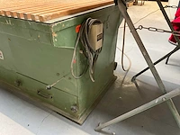 Müller sat/p schuurtafel - afbeelding 6 van  6