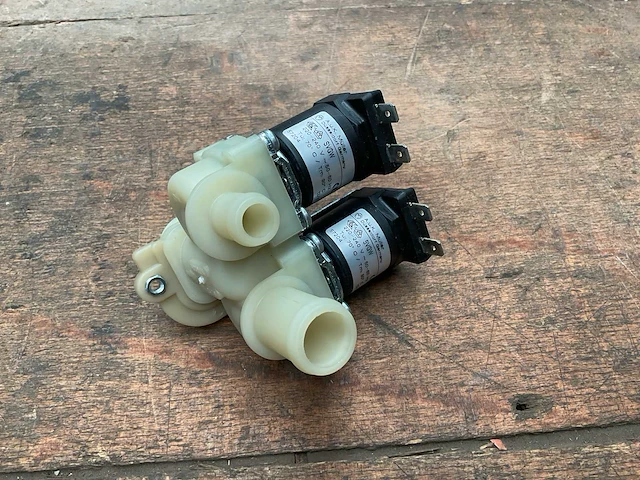 Müller svgw flow control valve (18x) - afbeelding 2 van  6
