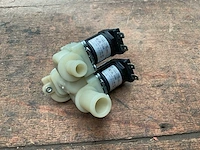 Müller svgw flow control valve (18x) - afbeelding 2 van  6