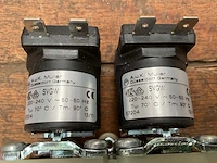 Müller svgw flow control valve (18x) - afbeelding 3 van  6