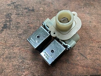 Müller svgw flow control valve (18x) - afbeelding 4 van  6