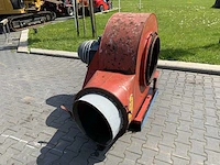 Mullos windshifter - afbeelding 1 van  9